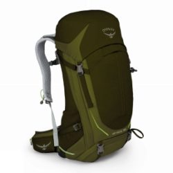 Osprey Stratos 36 Rucksack Gator Green